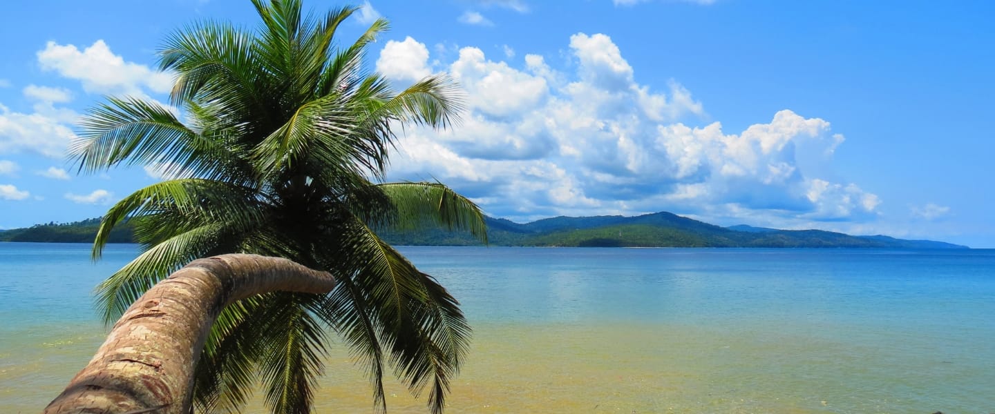 Andaman tour 5nights 6days