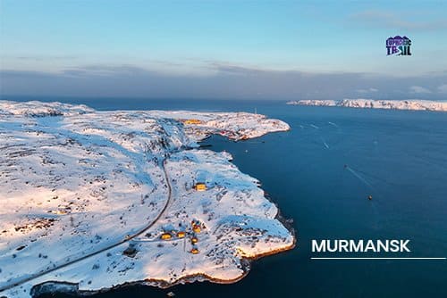Murmansk