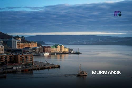 Murmansk 1
