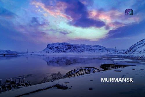 Murmansk 2